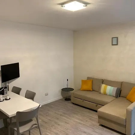 La Tua Casetta Al Mare Apartmán Cattolica