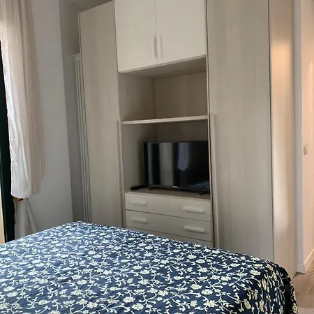 Apartmán La Tua Casetta Al Mare Cattolica