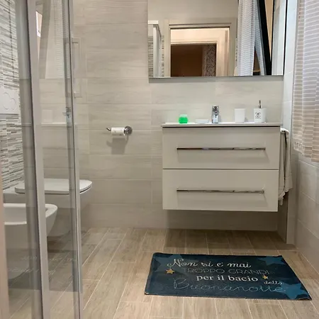 Apartmán La Tua Casetta Al Mare