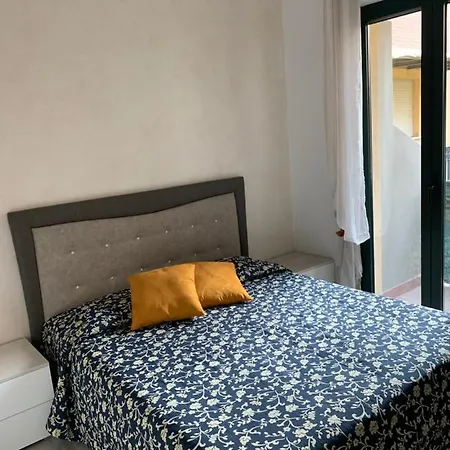 La Tua Casetta Al Mare Apartmán Cattolica