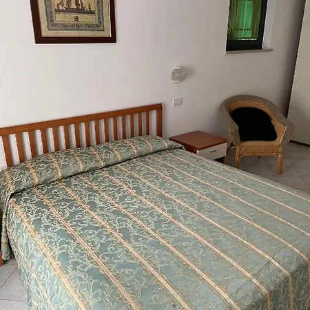 La Tua Casetta Al Mare Apartmán *
