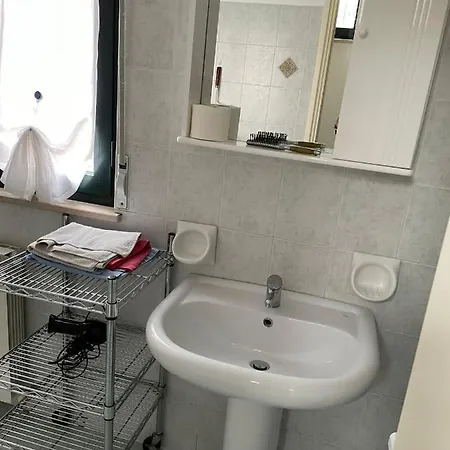 Apartmán La Tua Casetta Al Mare Cattolica