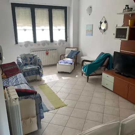 La Tua Casetta Al Mare Cattolica