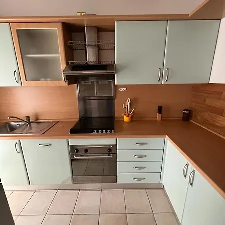 Apartmán La Tua Casetta Al Mare *