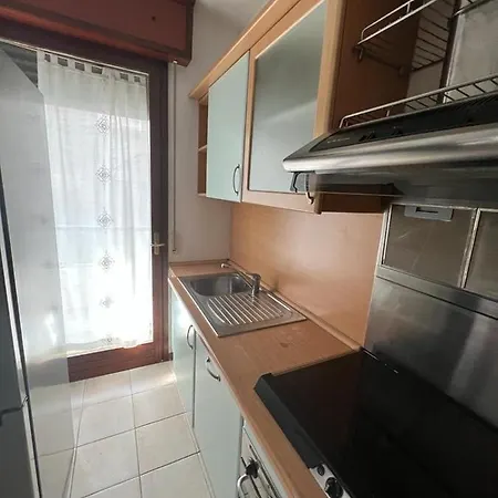 Apartmán La Tua Casetta Al Mare