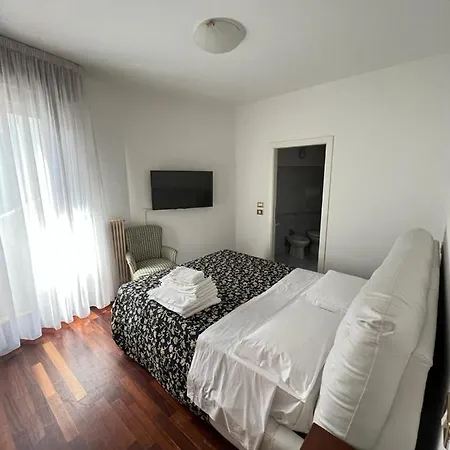 Apartmán La Tua Casetta Al Mare *