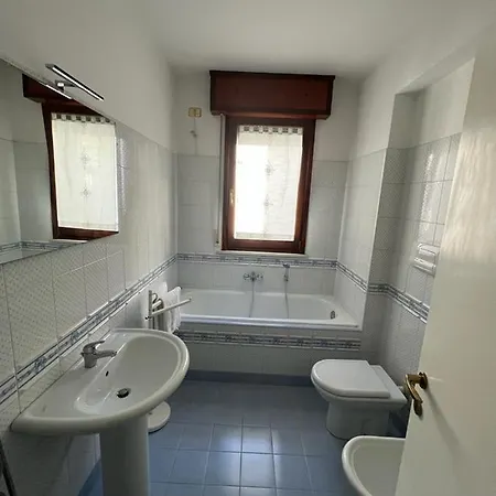 Apartmán La Tua Casetta Al Mare Cattolica