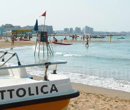 La Tua Casetta Al Mare * Cattolica